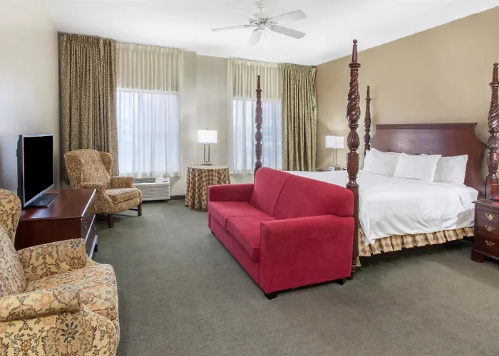Hawthorn Extended By Wyndham 3* Bloomington