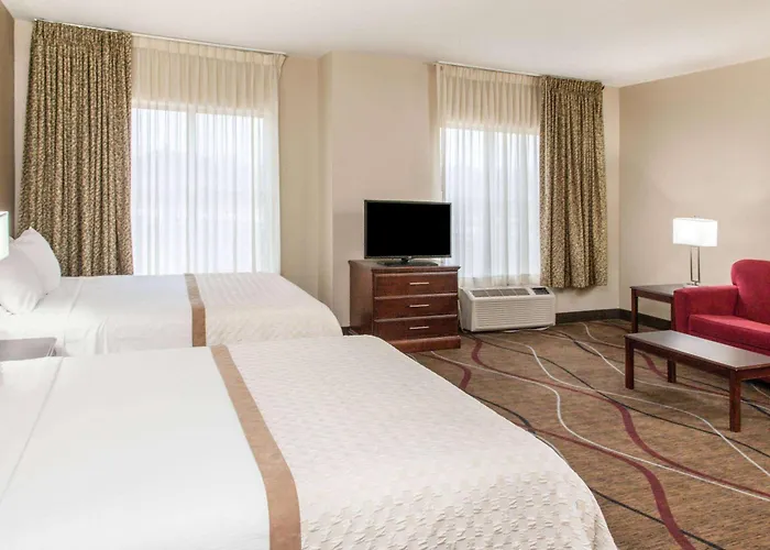 Hawthorn Extended By Wyndham Bloomington