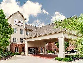 Hawthorn Extended By Wyndham Bloomington