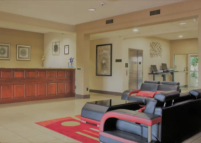 Hawthorn Extended By Wyndham 3* Bloomington