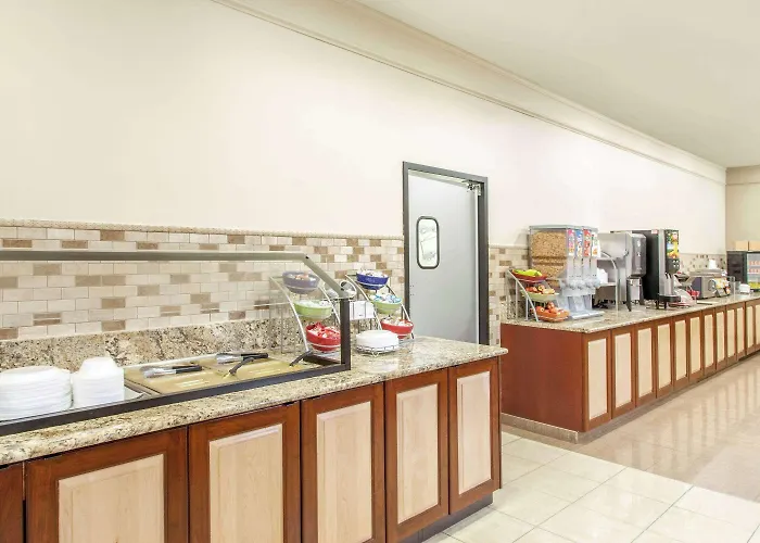 Hawthorn Extended By Wyndham 3* Bloomington