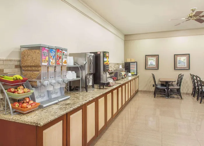Hotel Hawthorn Extended By Wyndham 3*