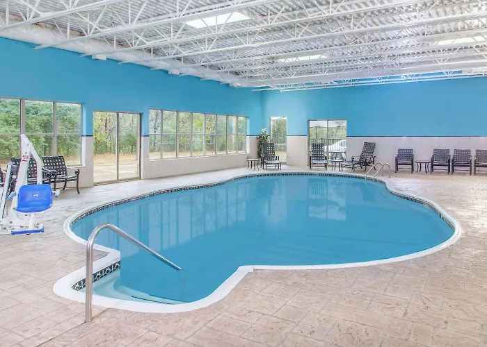 Hawthorn Extended By Wyndham 3* Bloomington