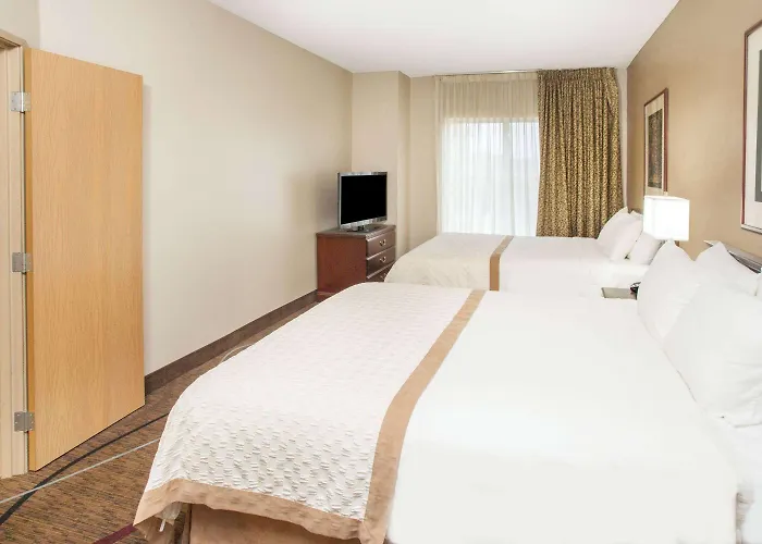 Hotel Hawthorn Extended By Wyndham 3*