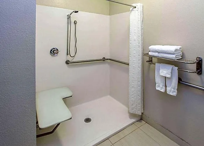 Hawthorn Extended By Wyndham 3* Bloomington