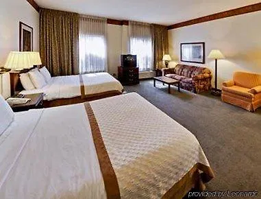 Hotel Hawthorn Extended By Wyndham Bloomington
