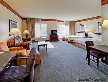 Hawthorn Extended By Wyndham Bloomington