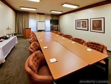 Hotel Hawthorn Extended By Wyndham 3*